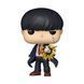 Фигурка Funko Pop Магия и Мускулы Мэш Берндед Magic and Muscles Mash Burned 10 см FP MM MM 2183 FP MM MM 2183 фото 2