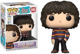Фігурка Funko Pop Пітер Бреді Сімейка Бреді The Brady Bunch Peter Brady 10см TBB PB 695 TBB PB 695 фото