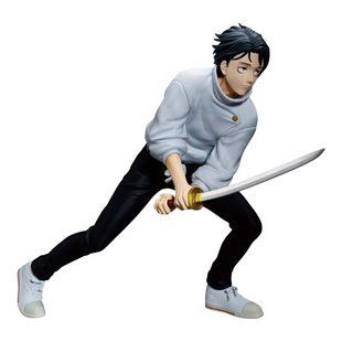 Фигурка Bandai Spirits&nbsp;Jujutsu Kaisen&nbsp;Yuta Okkotsu Магическая Битва&nbsp;Оккоцу Юта&nbsp;18 см 2954453243 фото