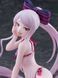 Фигурка Taito Оверлорд Шаллтир Overlord Shalltear 13 см T O SB 13 T O SB 13 фото 5