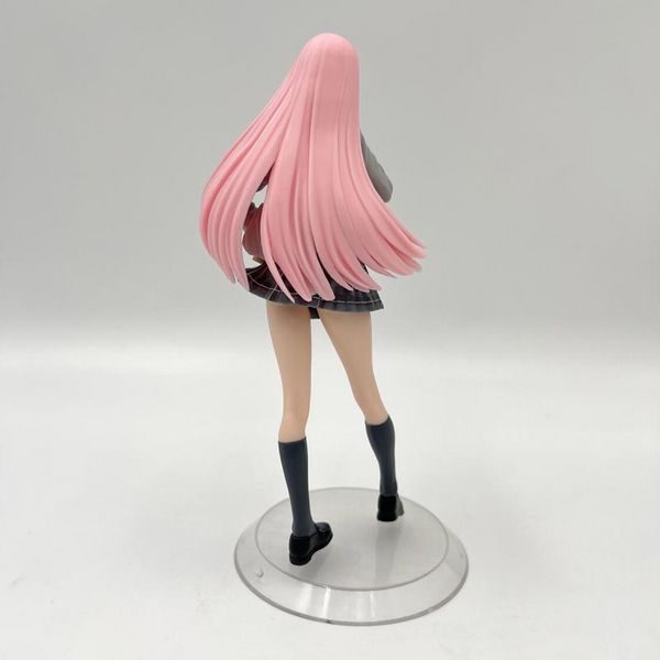 Фигурка Darling in the Franxx&nbsp;002 Милый во Франксе 18 см Китай CH DRXX 004 CH DRXX 004 фото