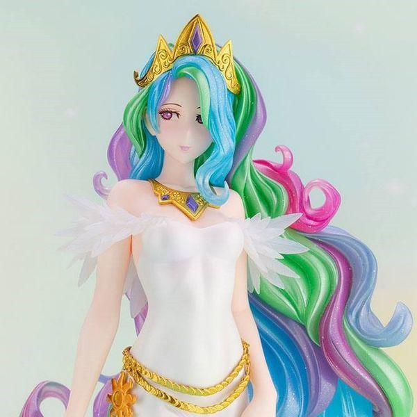 Фигурка Kotobukiya Мой маленький пони Принцесса Селестия 23 см WST MLP PC WST MLP PC фото