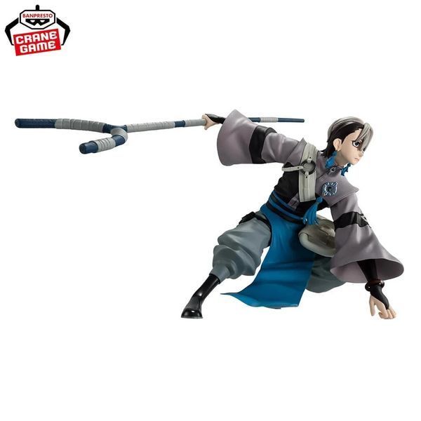 Фігурка Banpresto VIBRATION STARS Ґачіакута Дзанка Ніджіку Gachiakuta Zanka Nijiku 14 см 2952999353 фото