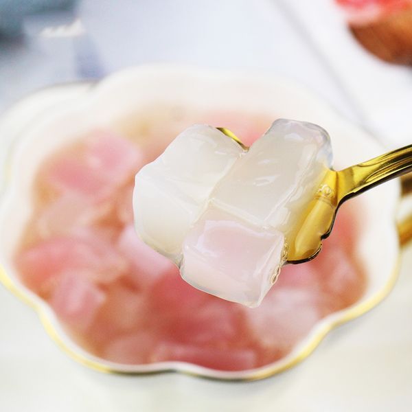 Кокосове желе Nata de Coco 35 г 06.09.2026 фото