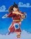 Фигурка Bandai Spirits One Piece Luffy Taro&nbsp;Большой Куш Ван Пис Луффи Таро 13 см BZ OP L TR BZ OP L TR фото 4