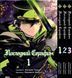Комплект Последний серафим Seraph of the End. Томы 1&ndash;3. BP SOTESET 03 BP SOTESET 03 фото 1