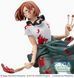 Фигурка Sega GRAFFITI&times;BATTLE Магическая битва Нобара Кугисаки Jujutsu Kaisen Nobara Kugisaki 23 см S JK NK 23 S JK NK 23 фото 3