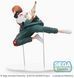 Фигурка Sega GRAFFITI&times;BATTLE Магическая битва Нобара Кугисаки Jujutsu Kaisen Nobara Kugisaki 23 см S JK NK 23 S JK NK 23 фото 5
