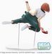 Фигурка Sega GRAFFITI&times;BATTLE Магическая битва Нобара Кугисаки Jujutsu Kaisen Nobara Kugisaki 23 см S JK NK 23 S JK NK 23 фото 6