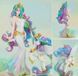 Фигурка Kotobukiya Мой маленький пони Принцесса Селестия 23 см WST MLP PC WST MLP PC фото 5