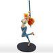 Фігурка Bandai Spirits LADY FIGHT!!! One Piece Nami Ван Піс Намі 20 см BS LF OP N 20 BS LF OP N 20 фото 1