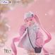 Фигурка FuRyu Tenitol Petit Sakura Cool Style Вокалоид Хацунэ Мику Vocaloid Hatsune Miku 19 см 3162901957 фото 7
