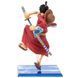 Фигурка Bandai Spirits One Piece Luffy Taro&nbsp;Большой Куш Ван Пис Луффи Таро 13 см BZ OP L TR BZ OP L TR фото 2