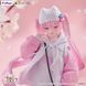 Фигурка FuRyu Tenitol Petit Sakura Cool Style Вокалоид Хацунэ Мику Vocaloid Hatsune Miku 19 см 3162901957 фото 8