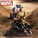Фігурка Sega Luminasta MARVEL Марвел Тор та Локі Thor And Loki 22 см SLM TL 22 SLM TL 22 фото 3