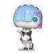 Фігурка Funko Pop Фанко Поп Життя з нуля в іншому світі Рем Re:Zero Rem 10 см 2113 FP RZ R 2113 фото 2
