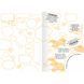 Дудлбук ОКО Doodle Book Техніки творчої візуалізації O DB CVT U O DB CVT U фото 2