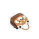 Сумка через плечо Малая панда Red panda 15x20 см 2709396810 фото 3