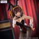 Фигурка FuRyu BiCute Bunnies Меланхолия Харухи Судзумии Харухи Судзумия Suzumiya Haruhi 26 см F S H 26 F S H 26 фото 6