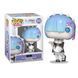 Фігурка Funko Pop Фанко Поп Життя з нуля в іншому світі Рем Re:Zero Rem 10 см 2113 FP RZ R 2113 фото 1
