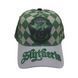 Кепка бейсболка Гаррі Поттер Harry Potter Слизерин Slytherin 2999259742 фото 1