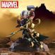 Фігурка Sega Luminasta MARVEL Марвел Тор та Локі Thor And Loki 22 см SLM TL 22 SLM TL 22 фото 7