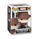 Фигурка Funko Pop Марвел Логан Marvel Old Man Logan 10 см FP M OML 1374 FP M OML 1374 фото 3