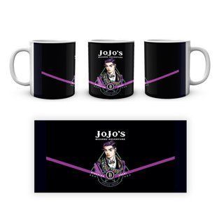 Кружка GeekLand JoJo's Bizarre Adventure Phantom Blood Невероятные приключения ДжоДжо Призрачная кровь JJPB 03 JJPB 03 фото