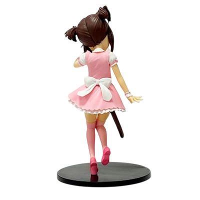 Фигурка НекоПара Чокола NekoPara Chocola 18 см 3026180187 фото