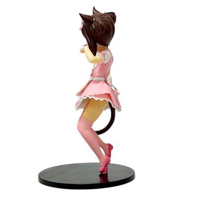 Фигурка НекоПара Чокола NekoPara Chocola 18 см 3026180187 фото
