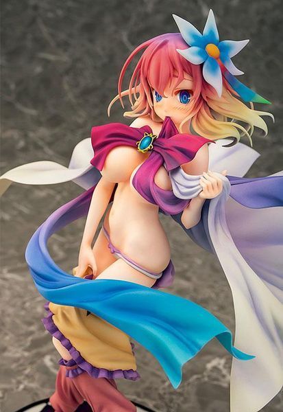 Статуетка Стефані Дола Без Ігри Ні Життя Stephanie Dola No Game No Life 24 см AМ 22.055 AМ 22.055 фото