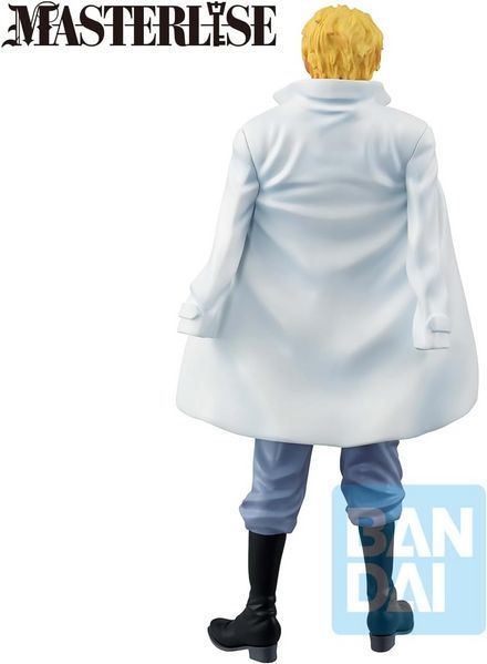 Фигурка Bandai Spirits Ван Пис Сабо One Piece Sabo 24 см BS OP S M 24 BS OP S M 24 фото