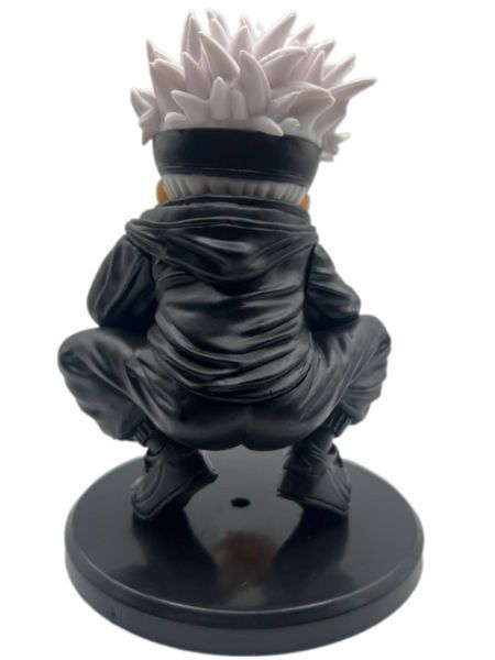 Фигурка Магичская битва Годжо Jujutsu Kaisen Gojo 13 см Китай CF JK G 13 CF JK G 13 фото