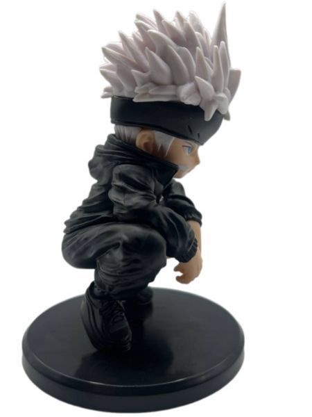 Фигурка Магичская битва Годжо Jujutsu Kaisen Gojo 13 см Китай CF JK G 13 CF JK G 13 фото