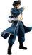 Фігурка FuRyu Рой Мустанг Roy Mustang Сталевий Алхік Fullmetal Alchemist 23 см FR RM FA FR RM FA фото 1