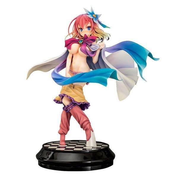 Статуетка Стефані Дола Без Ігри Ні Життя Stephanie Dola No Game No Life 24 см AМ 22.055 AМ 22.055 фото