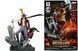 Фигурка Banpresto Дракуль Соколиный Глаз Михок&nbsp;Большой Куш One Piece&nbsp;Hawkeye Mihawk 15 см anime ОР 27.80 anime ОР 27.80 фото 5