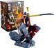 Фигурка Banpresto Дракуль Соколиный Глаз Михок&nbsp;Большой Куш One Piece&nbsp;Hawkeye Mihawk 15 см anime ОР 27.80 anime ОР 27.80 фото 6