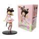 Фигурка НекоПара Чокола NekoPara Chocola 18 см 3026180187 фото 1