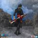 Фігурка Bandai Spirits One Piece The Roronoa Zoro The Shukko Ван Піс Зоро 17 см BS OP Z TS BS OP Z TS фото 7