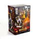 Фигурка Banpresto Дракуль Соколиный Глаз Михок&nbsp;Большой Куш One Piece&nbsp;Hawkeye Mihawk 15 см anime ОР 27.80 anime ОР 27.80 фото 9