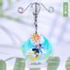Брелок акриловий Ван Піс One Piece AK&nbsp;OP 16 AK&nbsp;OP 16 фото 2