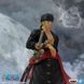 Фігурка Bandai Spirits One Piece The Roronoa Zoro The Shukko Ван Піс Зоро 17 см BS OP Z TS BS OP Z TS фото 9