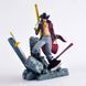 Фигурка Banpresto Дракуль Соколиный Глаз Михок&nbsp;Большой Куш One Piece&nbsp;Hawkeye Mihawk 15 см anime ОР 27.80 anime ОР 27.80 фото 2