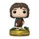 Фігурка Funko Pop Фанко Поп The Lord of the Rings Володар кілець Frodo Baggins Фродо Беггінс Glow in the Dark 10см FP LR FB 1832 FP LR FB 1832 фото 2