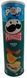 Чипсы Pringles со вкусом Пицца Pizza Flavour 165 г 5053990151035 фото 1