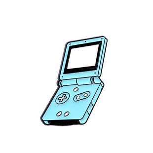 Значок пін Ігрова консоль Nintendo Game 4 см 2980792820 фото