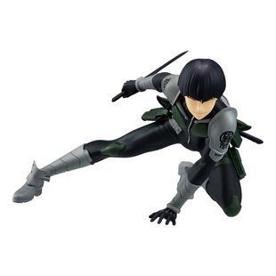 Фигурка Banpresto Кайджю № 8 Соширо Хошина Kaiju No. 8 Soshiro Hoshina 13 см 3198050759 фото