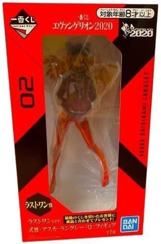 Фигурка Bandai Евангелион Аска Лэнгли Сорью Evangelion Shikinami Asuka Langley 30 см B E AL B 30 B E AL B 30 фото