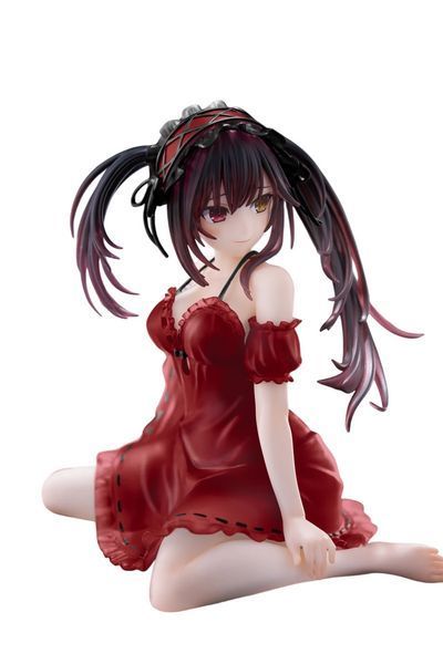 Фігурка Taito Рандеву з життям Курумі Токісакі Date A Live Tokisaki Kurumi 13 смT DAL TK R 13 T DAL TK R 13 фото